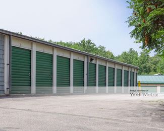 Photo 4 of KO Storage - 964 Roosevelt Trail, Windham, ME