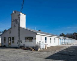 Image for All Purpose Storage - 41 Maine Street, New Gloucester, ME