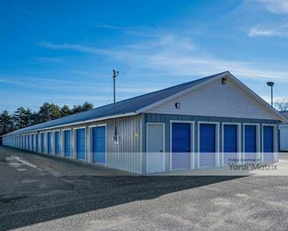 Photo 2 of All Purpose Storage - 41 Maine Street, New Gloucester, ME
