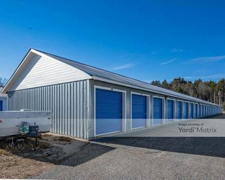 Photo 3 of All Purpose Storage - 41 Maine Street, New Gloucester, ME