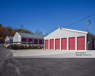 Photo 1 of All Purpose Storage - 132 Portland Road, Gray, ME