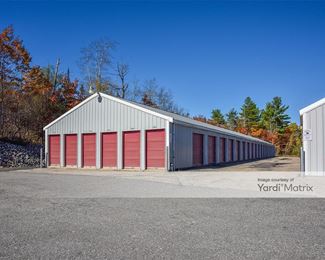 Photo 2 of All Purpose Storage - 132 Portland Road, Gray, ME