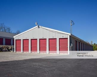 Photo 3 of All Purpose Storage - 132 Portland Road, Gray, ME