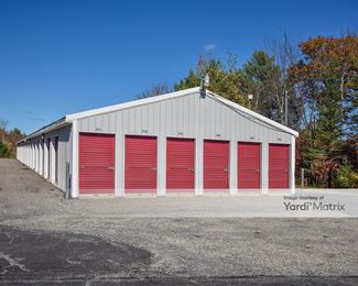 Photo 4 of All Purpose Storage - 132 Portland Road, Gray, ME