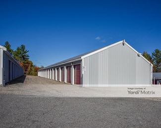 Photo 5 of All Purpose Storage - 132 Portland Road, Gray, ME