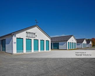 Photo 1 of KO Storage - 278 Neck Road, Benton, ME
