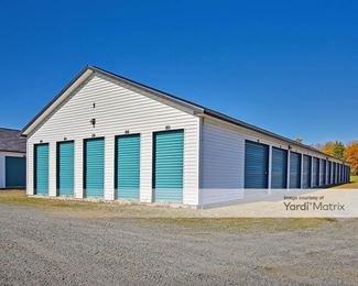 Photo 2 of KO Storage - 278 Neck Road, Benton, ME