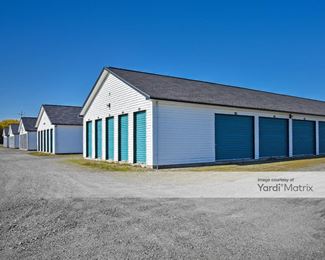 Photo 3 of KO Storage - 278 Neck Road, Benton, ME