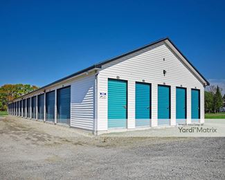 Photo 4 of KO Storage - 278 Neck Road, Benton, ME