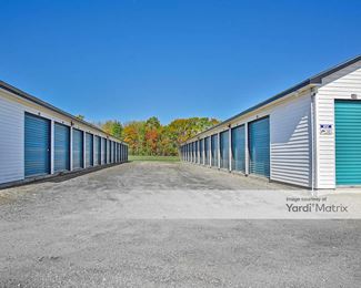 Photo 5 of KO Storage - 278 Neck Road, Benton, ME