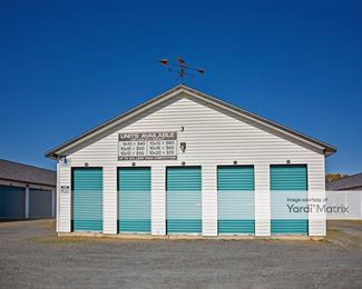 Photo 6 of KO Storage - 278 Neck Road, Benton, ME