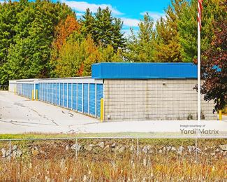 Photo 1 of All-Safe Self Storage - 504 Alfred Street, Biddeford, ME