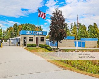 Photo 2 of All-Safe Self Storage - 504 Alfred Street, Biddeford, ME