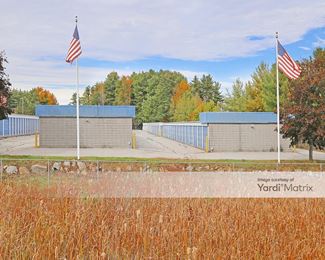 Photo 4 of All-Safe Self Storage - 504 Alfred Street, Biddeford, ME