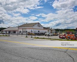 Image for Easy Self Storage - 2 River Road, Lewiston, ME