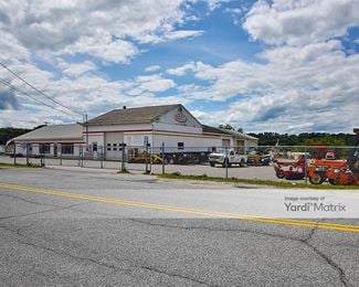 Photo 1 of Easy Self Storage - 2 River Road, Lewiston, ME