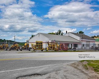 Photo 2 of Easy Self Storage - 2 River Road, Lewiston, ME