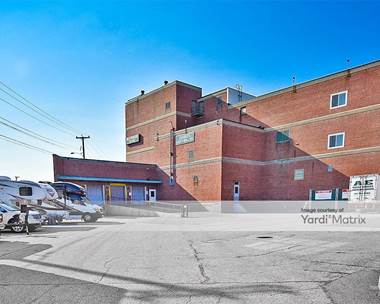 Storage Units for Rent available at 217 Read Street, Portland, ME 04103