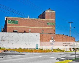 Photo 4 of Read Street Self Storage - 217 Read Street, Portland, ME