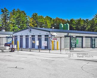 Photo 2 of Broadway Self Storage - 2092 Broadway, South Portland, ME