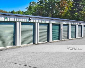 Photo 3 of Broadway Self Storage - 2092 Broadway, South Portland, ME