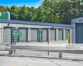 Photo 4 of Broadway Self Storage - 2092 Broadway, South Portland, ME
