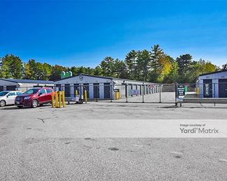 Photo 5 of Broadway Self Storage - 2092 Broadway, South Portland, ME