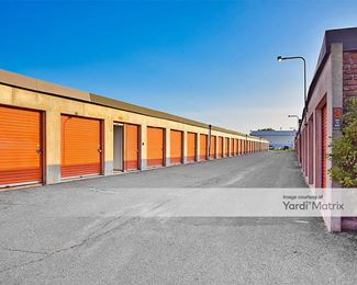 Photo 2 of Acorn Self-Service Storage - 201 Larrabee Road, Westbrook, ME