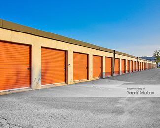 Photo 3 of Acorn Self-Service Storage - 201 Larrabee Road, Westbrook, ME