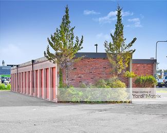Photo 4 of Acorn Self-Service Storage - 201 Larrabee Road, Westbrook, ME