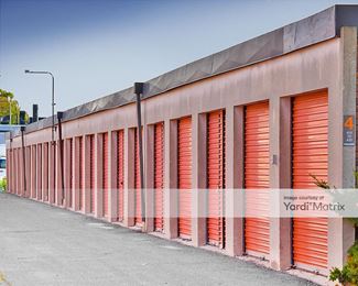 Photo 5 of Acorn Self-Service Storage - 201 Larrabee Road, Westbrook, ME