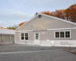 Image for Ace Self Storage - 93 Raydon Road, York, ME