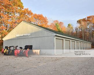 Photo 2 of Ace Self Storage - 93 Raydon Road, York, ME
