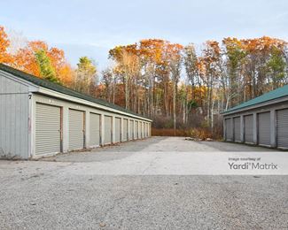 Photo 3 of Ace Self Storage - 93 Raydon Road, York, ME