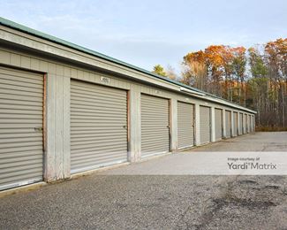 Photo 4 of Ace Self Storage - 93 Raydon Road, York, ME