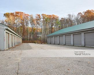 Photo 5 of Ace Self Storage - 93 Raydon Road, York, ME