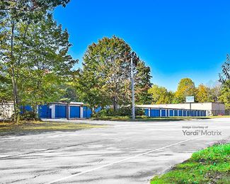 Photo 4 of All American Self Storage - 1 Industrial Pkwy, Brunswick, ME