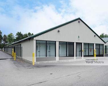 Storage Units for Rent available at 70 Old Bath Road, Brunswick, ME 04011