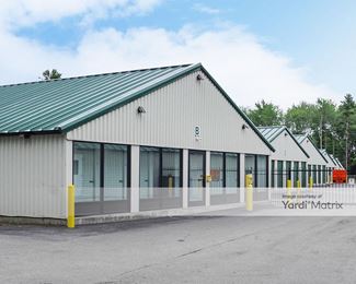 Photo 3 of Cooks Corner Self Storage - 70 Old Bath Road, Brunswick, ME