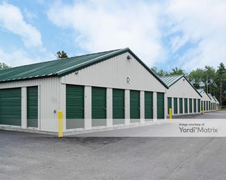Photo 4 of Cooks Corner Self Storage - 70 Old Bath Road, Brunswick, ME
