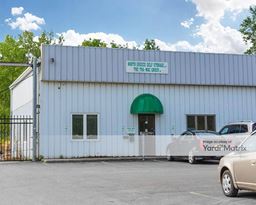 Image for North Greece Self Storage - 55 Allied Way, Hilton, NY