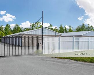 Photo 2 of North Greece Self Storage - 55 Allied Way, Hilton, NY