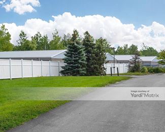 Photo 3 of North Greece Self Storage - 55 Allied Way, Hilton, NY