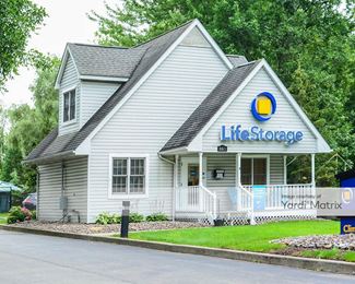 Photo 1 of Extra Space Storage - 860 Phillips Road, Webster, NY