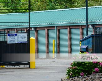 Photo 3 of Extra Space Storage - 860 Phillips Road, Webster, NY