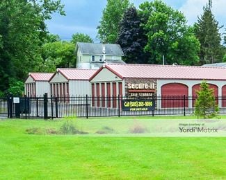 Photo 2 of Secure It Self Storage - 192 Route 104, Ontario, NY