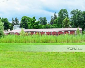 Photo 3 of Secure It Self Storage - 192 Route 104, Ontario, NY