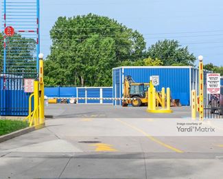 Photo 2 of West Ridge Self Storage - 151 Bernice Street, Rochester, NY
