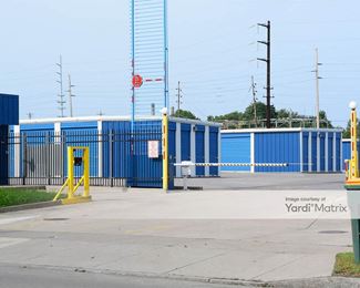 Photo 3 of West Ridge Self Storage - 151 Bernice Street, Rochester, NY