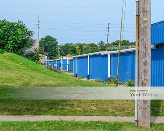 Photo 4 of West Ridge Self Storage - 151 Bernice Street, Rochester, NY